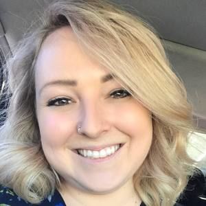 Meet your Posher, Mallory